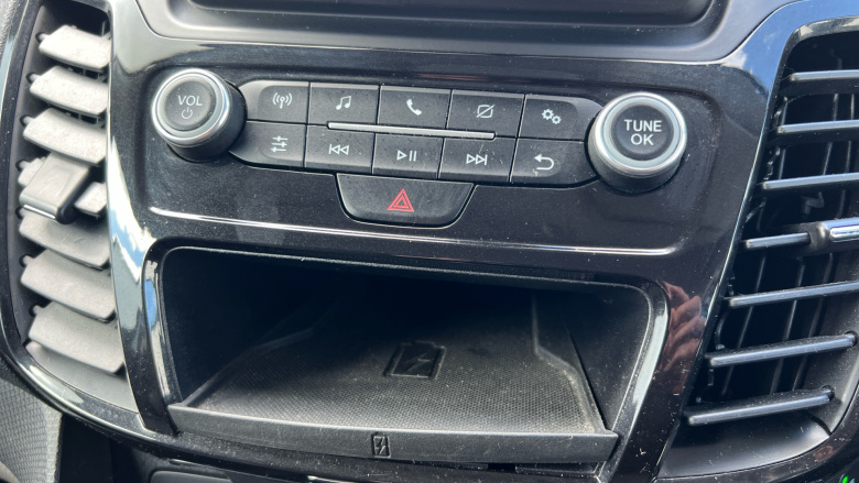 Ford Transit Connect 200 L1 Diesel 1.5 EcoBlue 120ps Limited Van